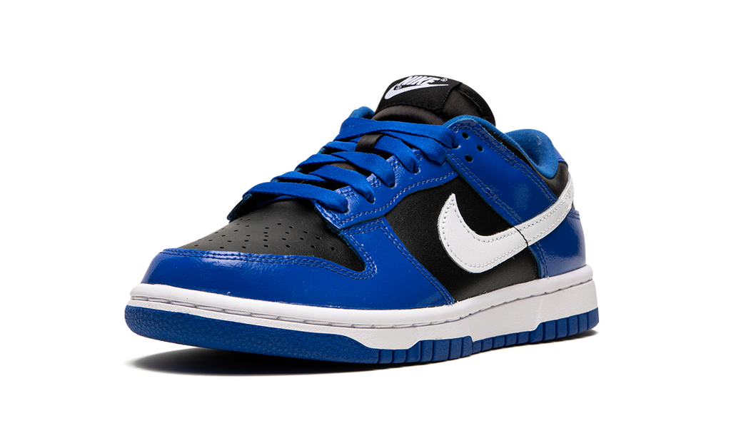DUNK LO ESS WMNS "Game Royal" DQ7576 400