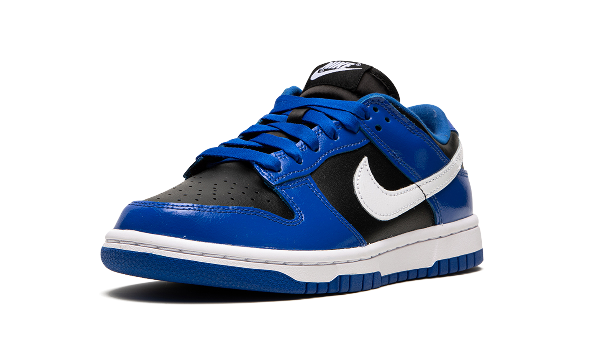 DUNK LO ESS WMNS "Game Royal" DQ7576 400