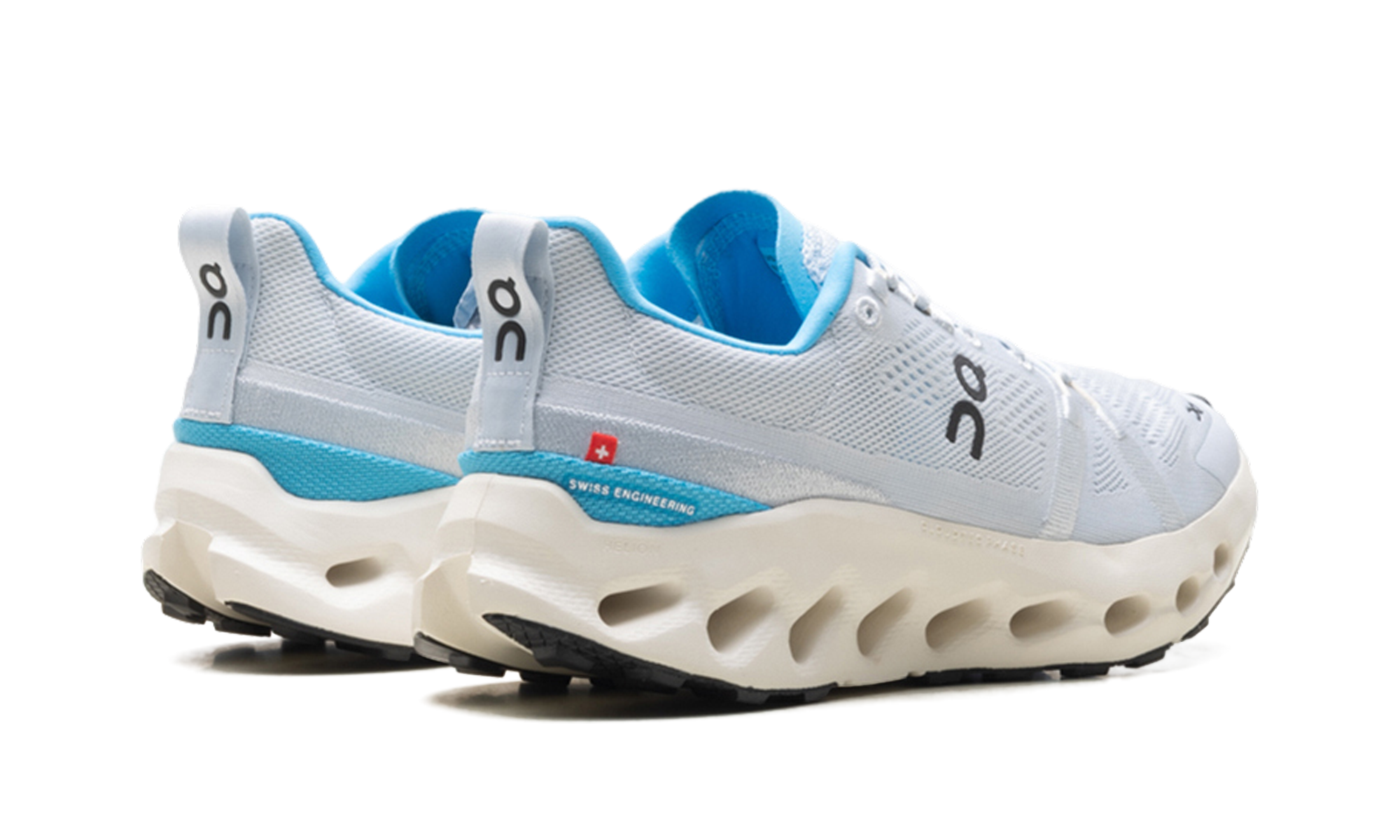 Cloudsurfer Trail WMNS "Arctic Ivory" 3WE10103042