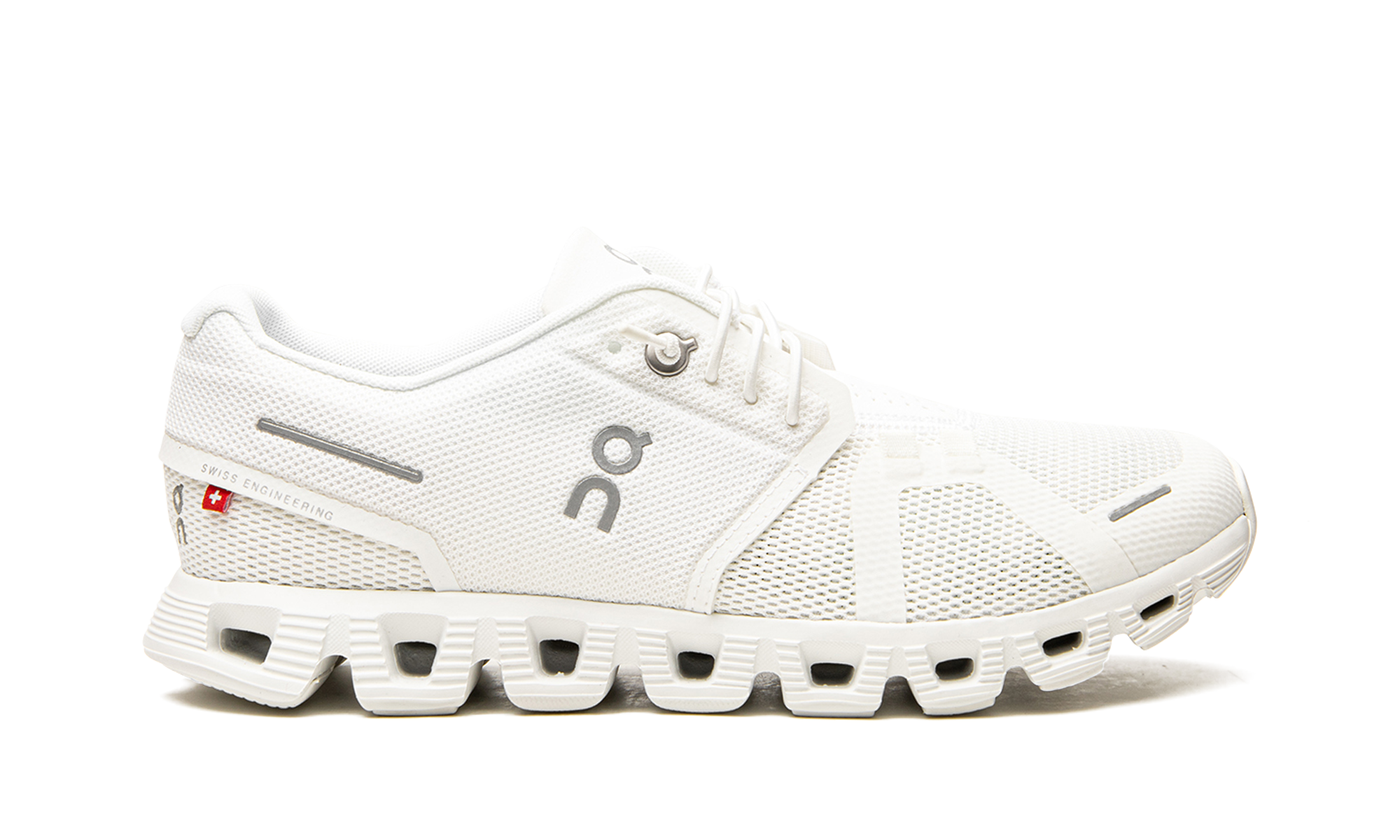 CLOUD 5 WMNS "All White" 59.98902