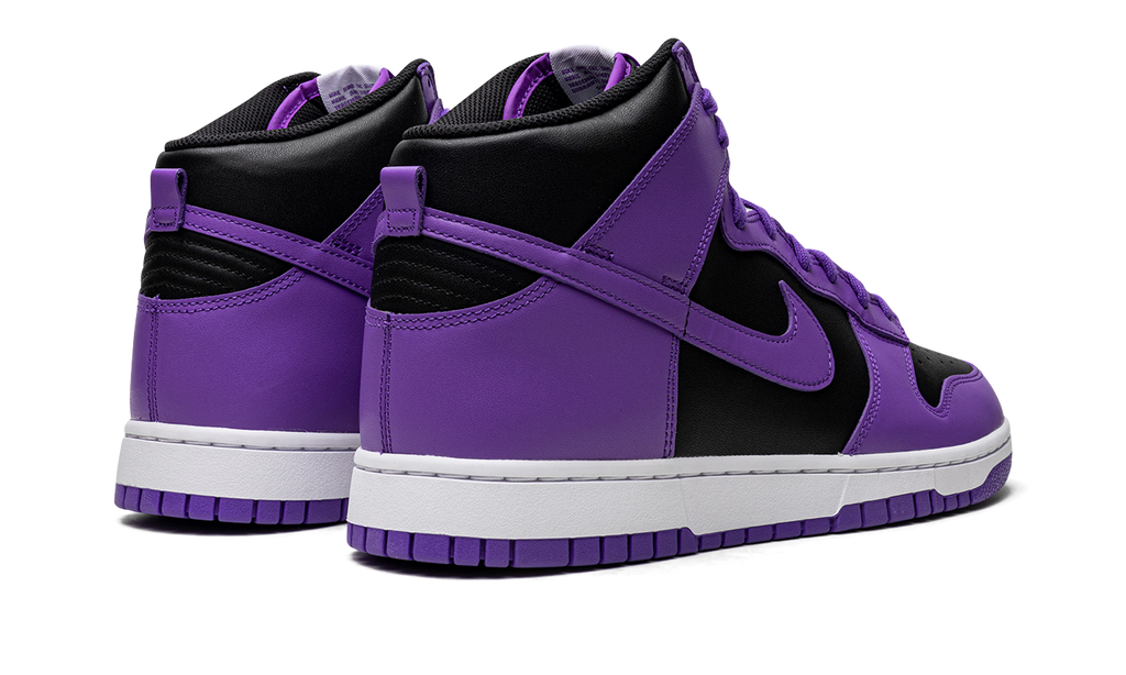 Dunk High "Psychic Purple" DV0829 500