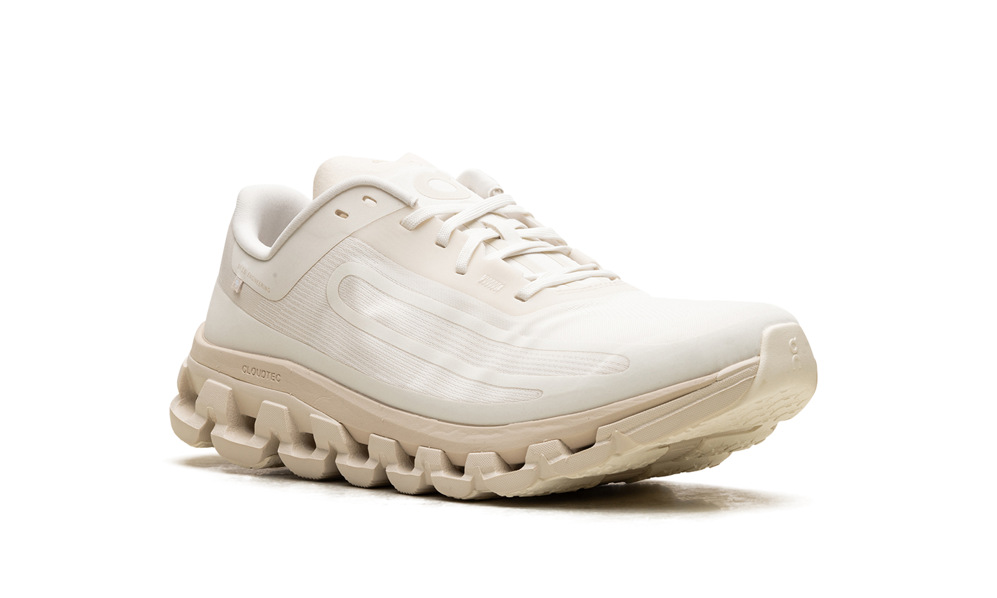 Cloudflow 4 WMNS "IKON White Moon" 3WE30270887