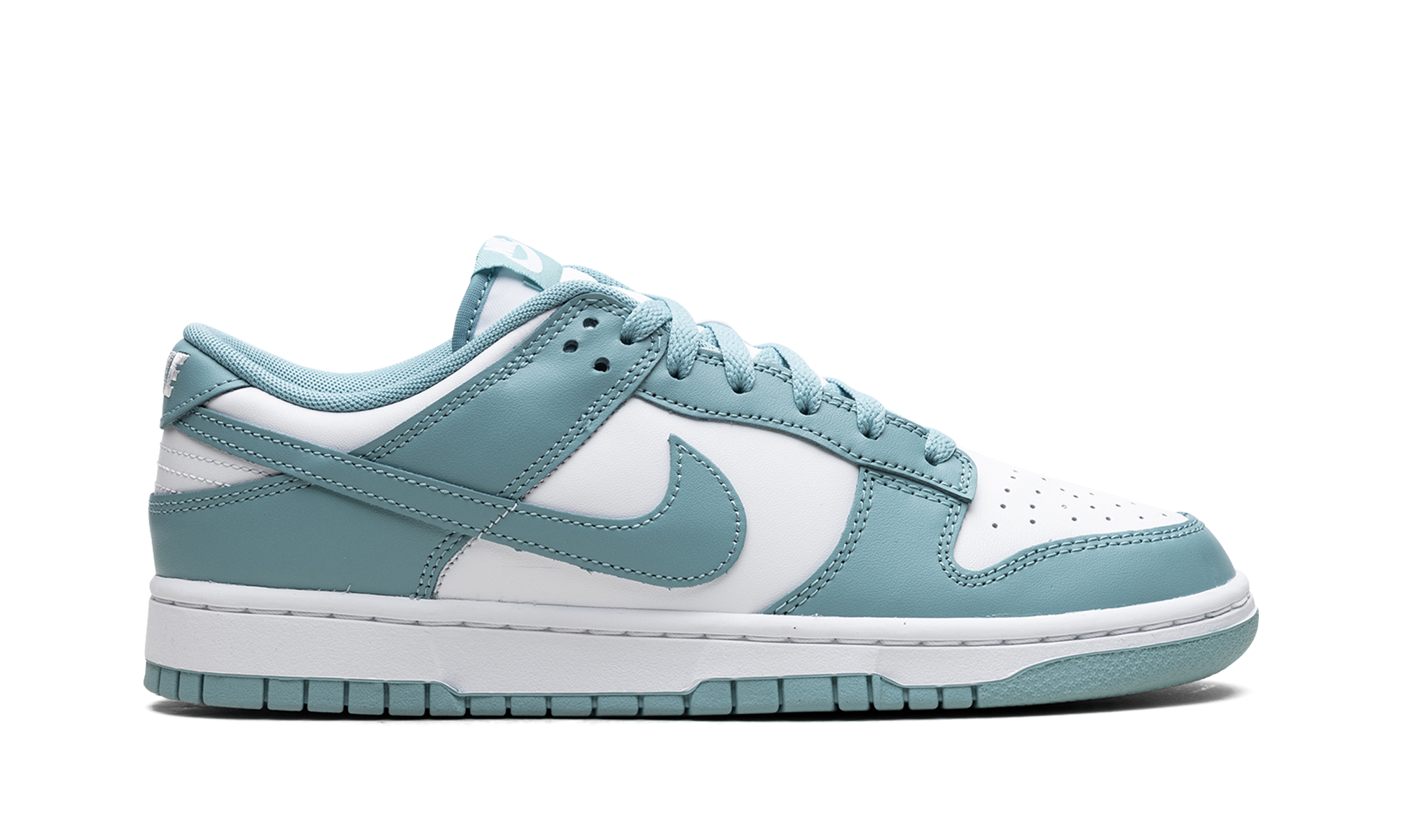 Dunk Low "Denim Turquoise" DV0833 106