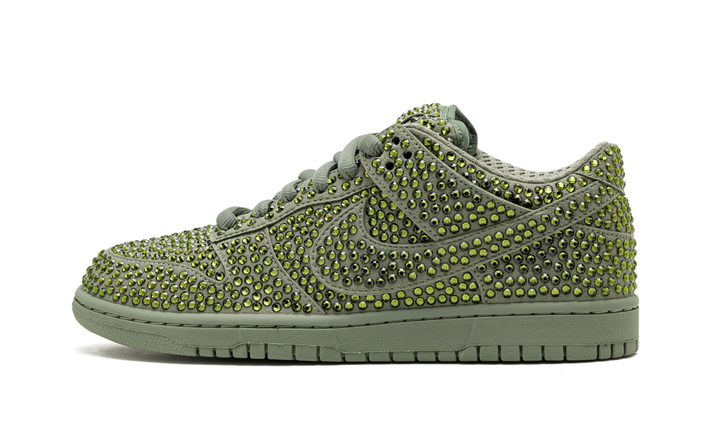 DUNK LOW / CPFM "Cactus Plant Flea Market - Spiral Sage" CZ2670 300