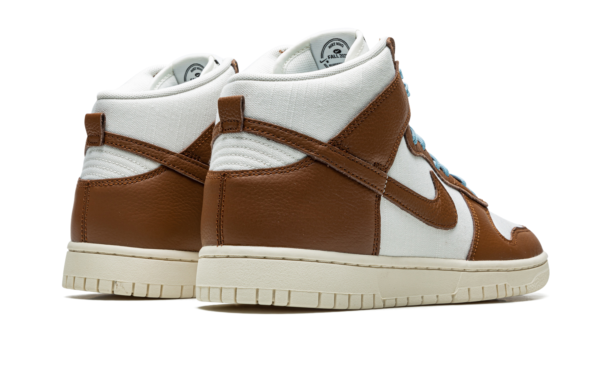 Dunk High Retro PRM "Pecan and Sail" DQ8800 200