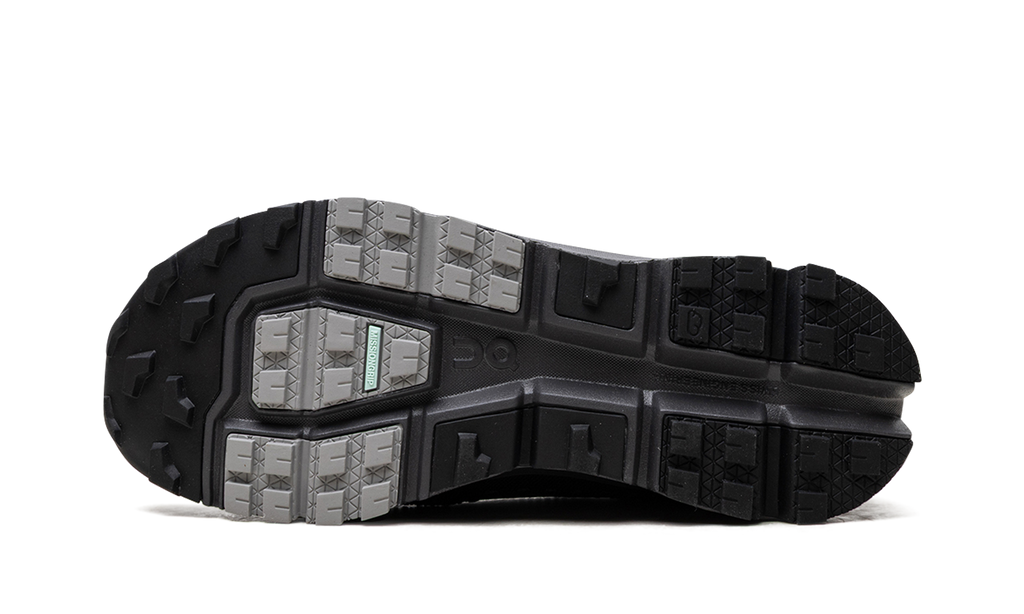 On Cloudaway 2 WMNS "Black Eclipse" 3WE30080106
