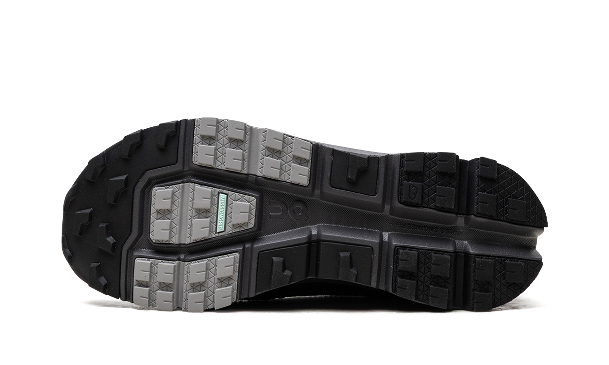 On Cloudaway 2 WMNS "Black Eclipse" 3WE30080106