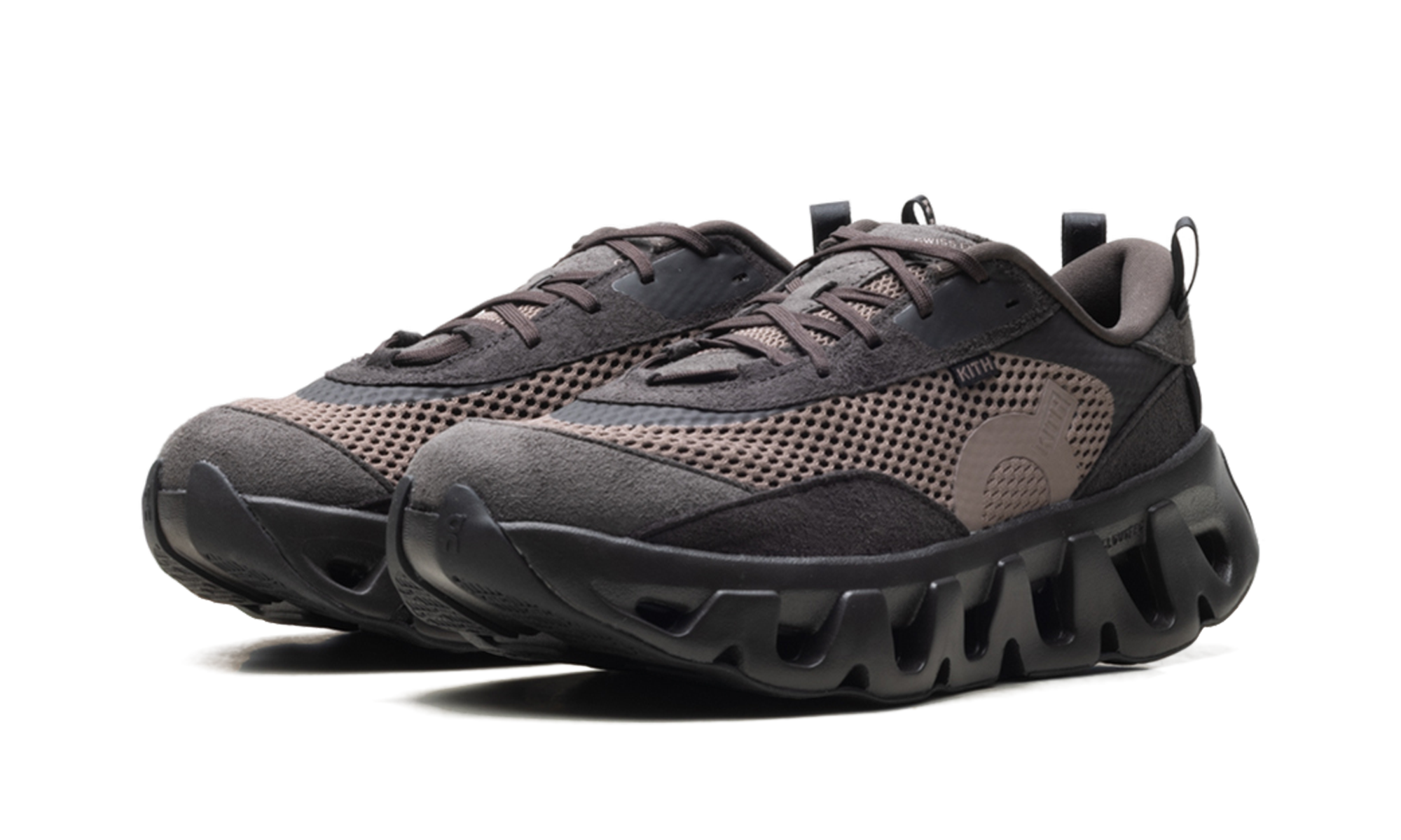 K-Tech 2 WMNS "Kith - Thorn Ganache" 3WG11024969