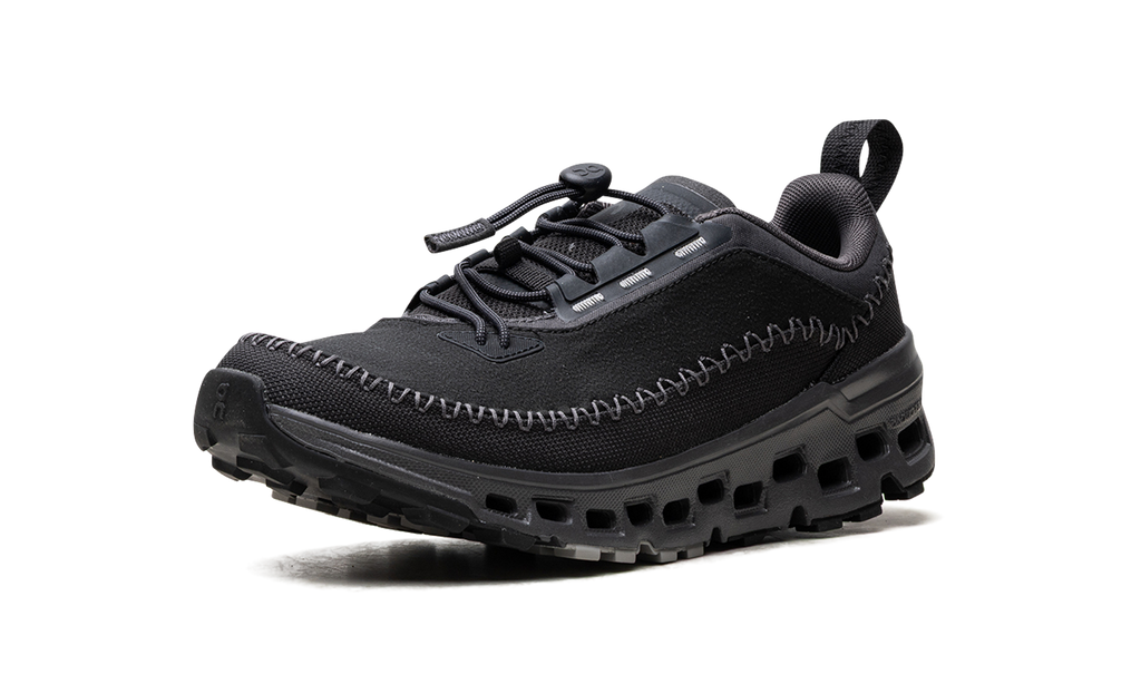 On Cloudaway 2 WMNS "Black Eclipse" 3WE30080106
