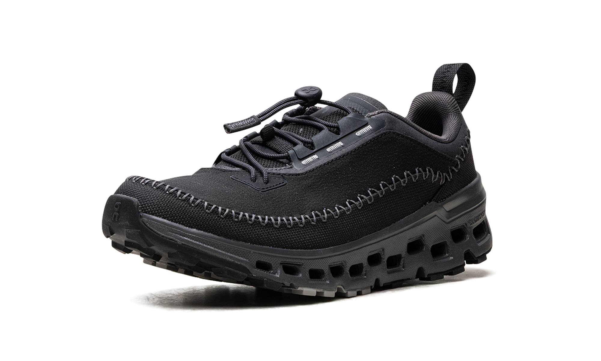 On Cloudaway 2 WMNS "Black Eclipse" 3WE30080106