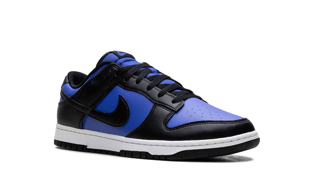 Dunk Low "Hyper Royal" HF5441 401