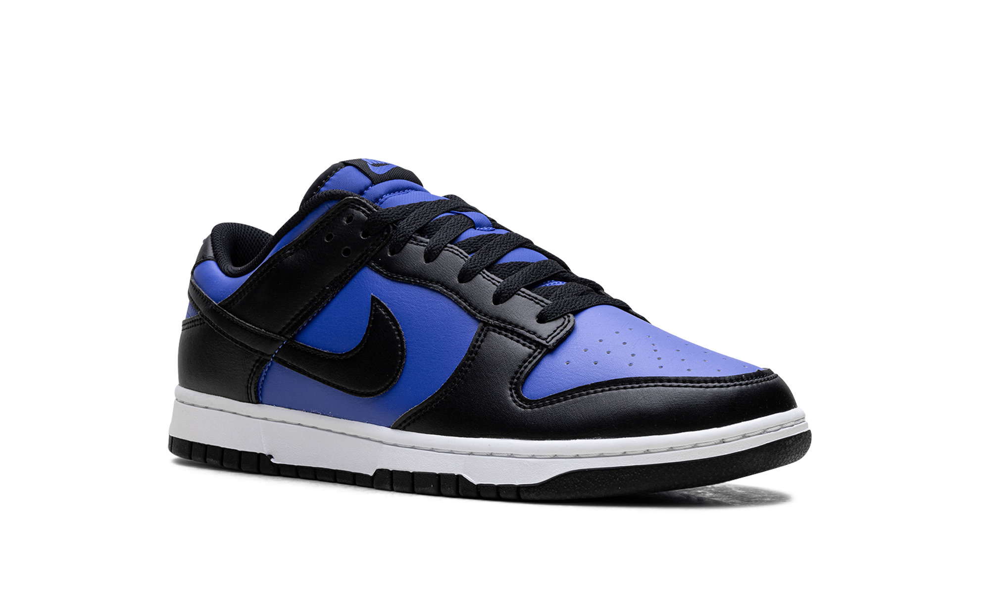 Dunk Low "Hyper Royal" HF5441 401