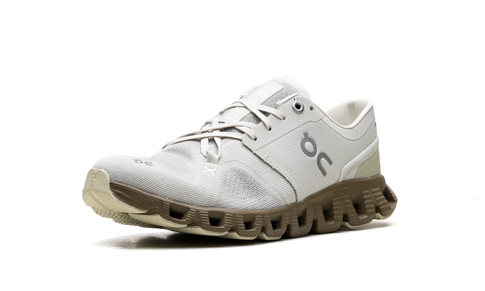On Cloud X 3 WMNS "Aloe/Hunter" 60.97792