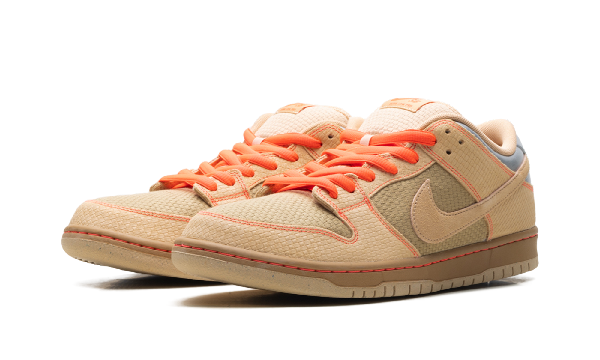 SB Dunk Low "Som Tum" IB6206 701