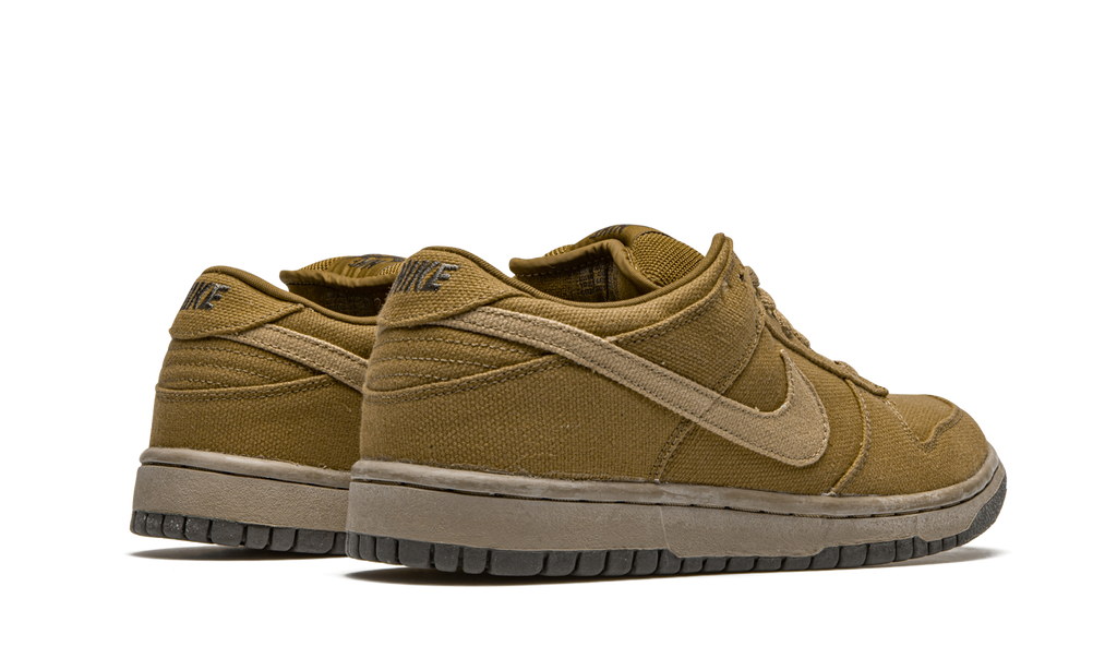 Dunk Low Pro SB "Sandalwood" 304292 321