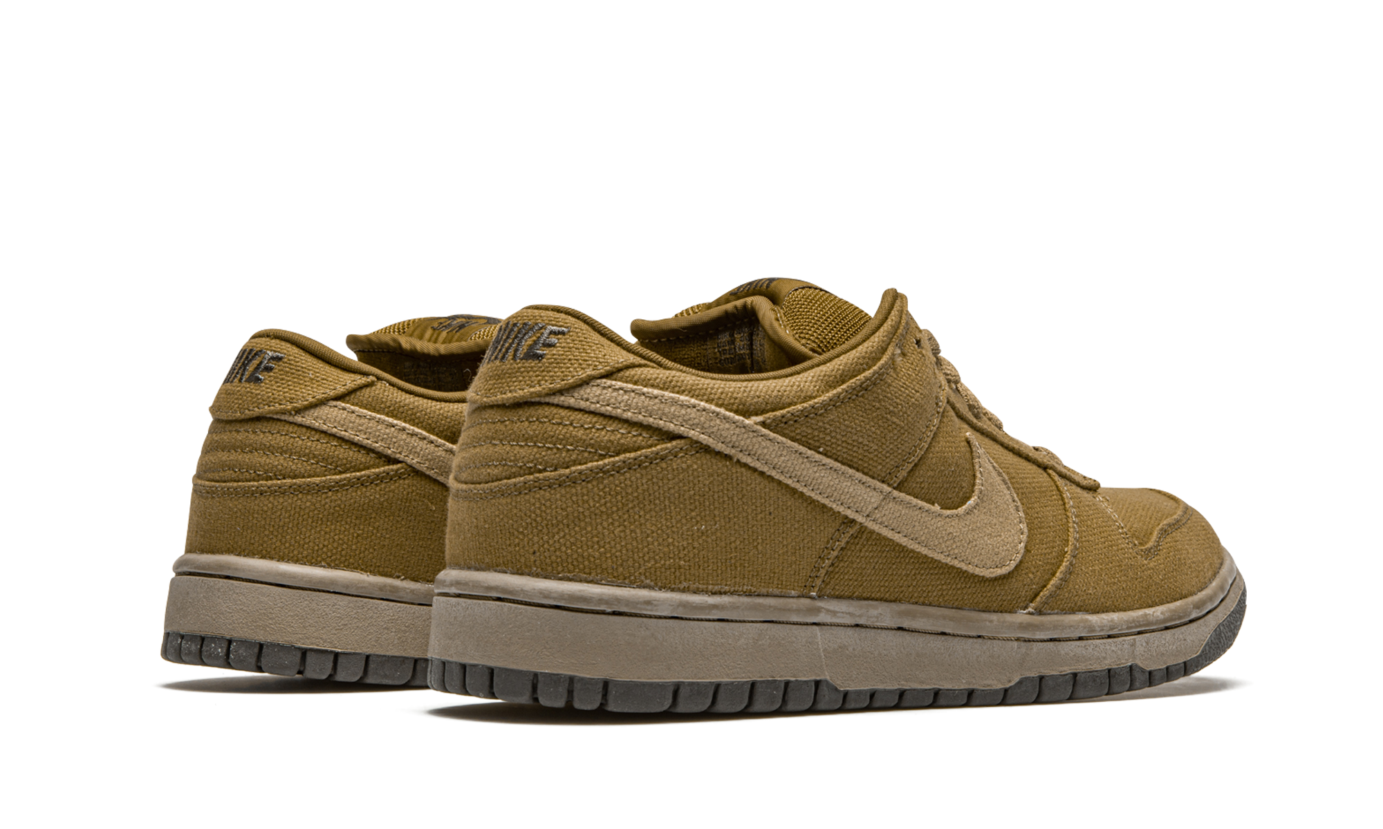 Dunk Low Pro SB "Sandalwood" 304292 321