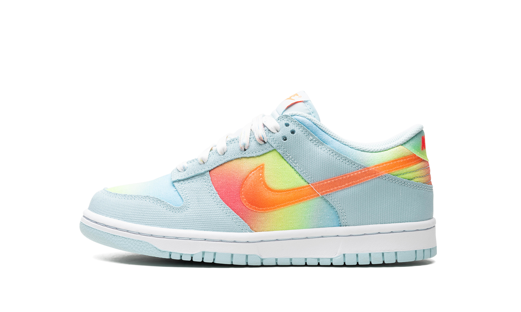 Dunk Low GS "Heat Map" HF4797 474