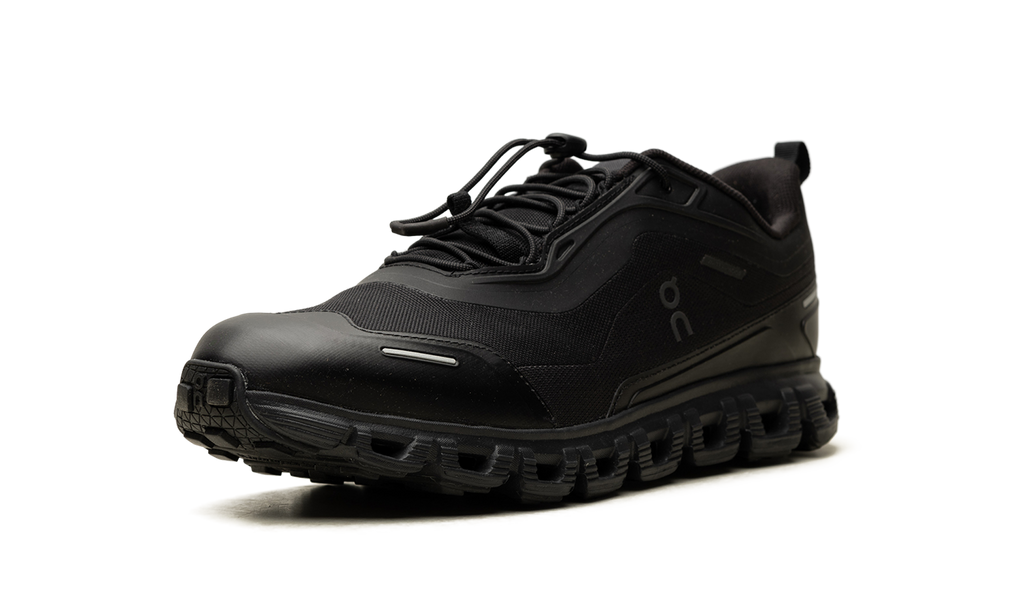 Cloud 6 Geo "Waterproof Black" 3MG10421043