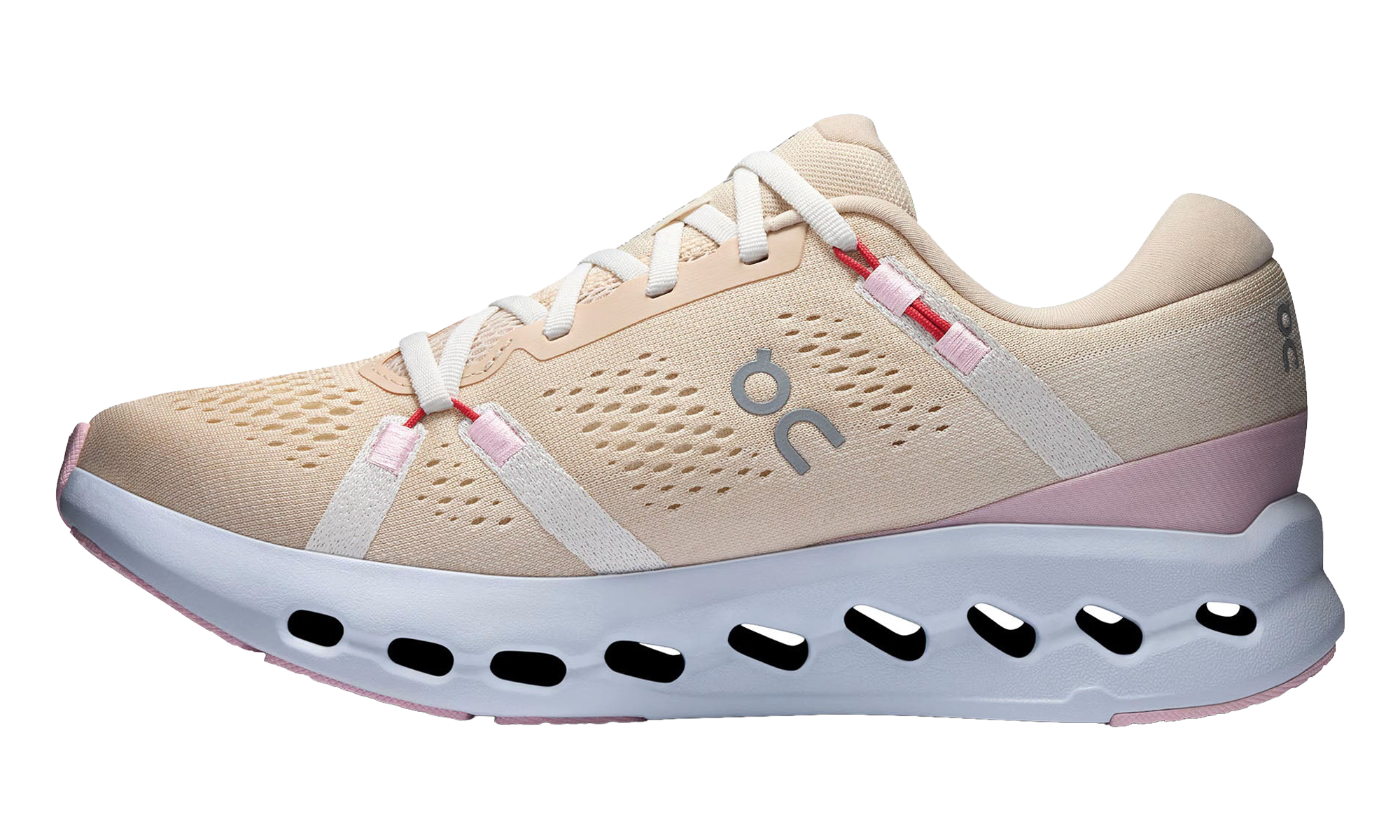Cloudsurfer 2 WMNS "Sand / Ivory" 3WF10101485