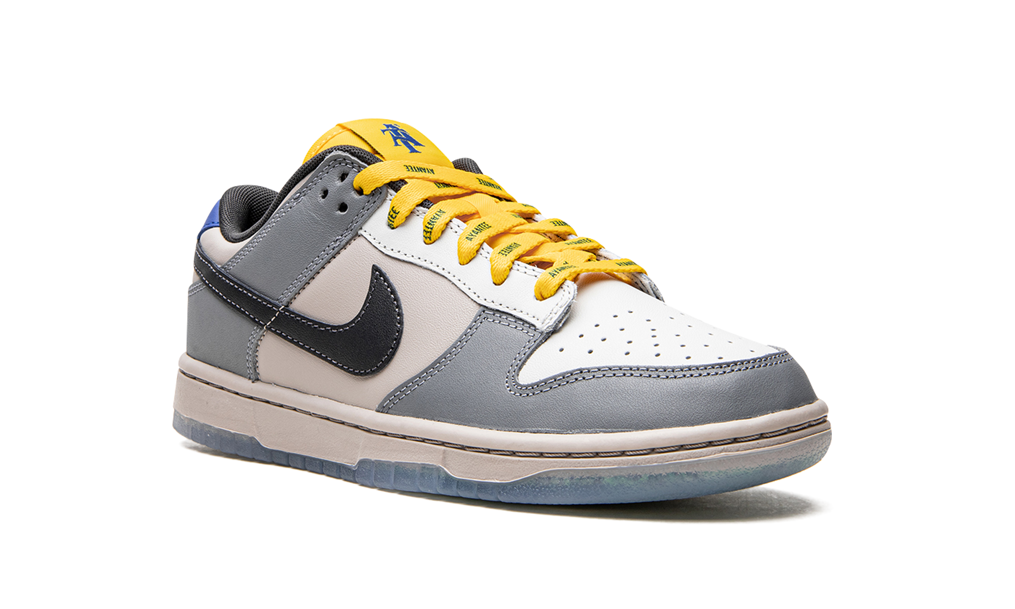 Dunk Low NCAT "North Carolina A&T" DR6187 001