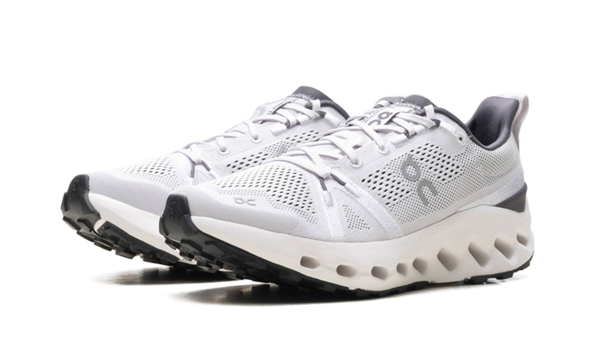 Cloudsurfer Trail WMNS "Frost White" 3WE10100622