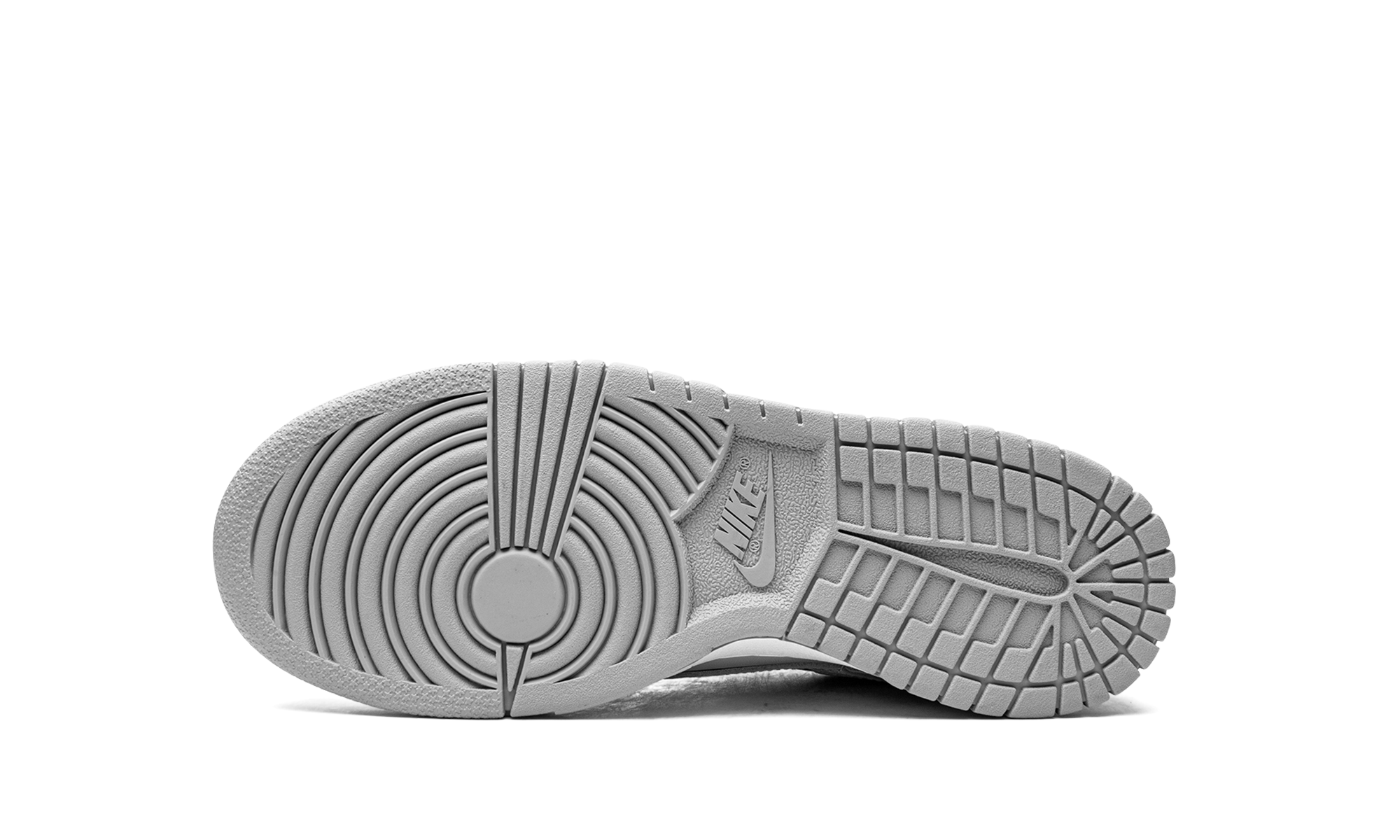 DUNK LOW (GS) "Pure Platinum" DH9765 001