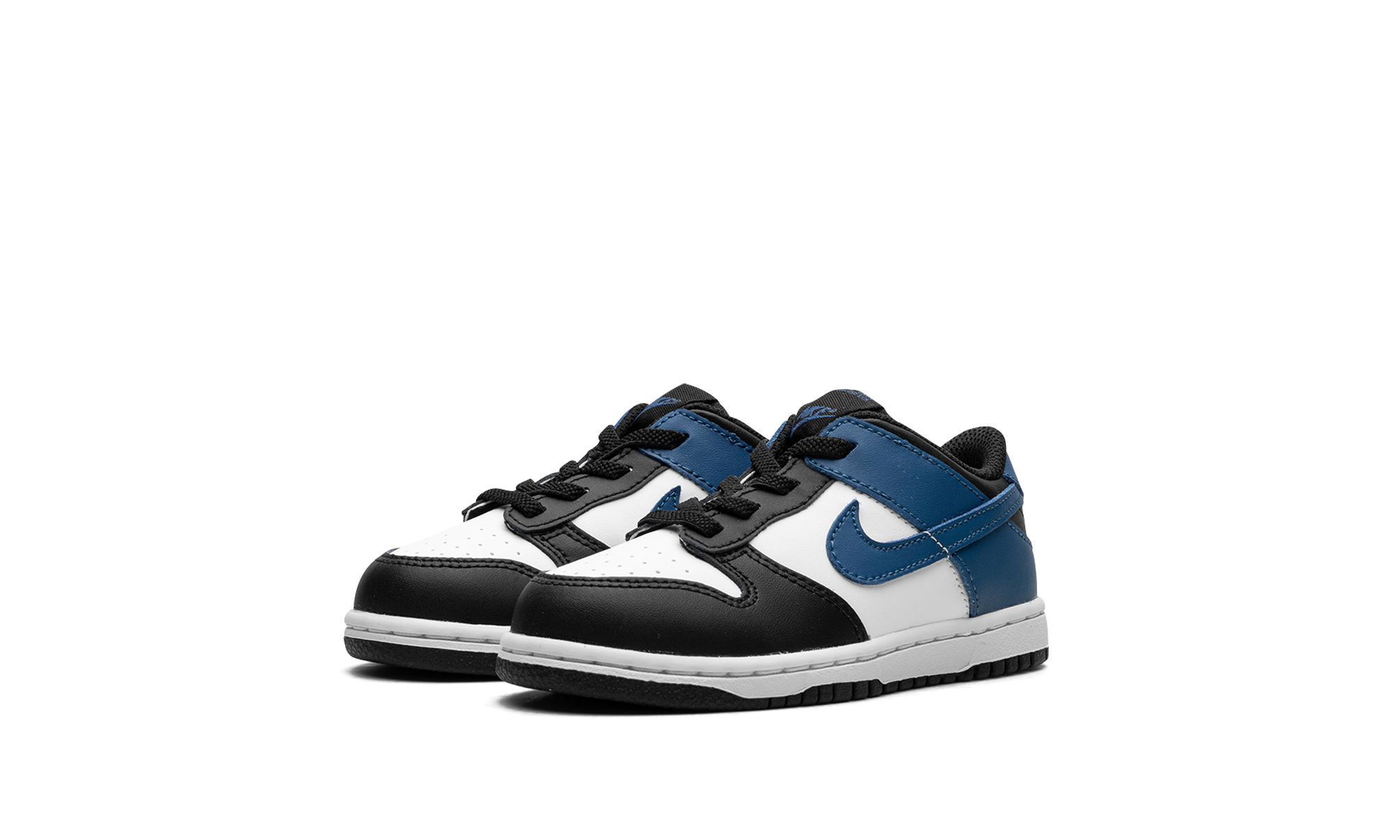 Dunk Low TD "INDUSTRIAL BLUE" DH9761 104