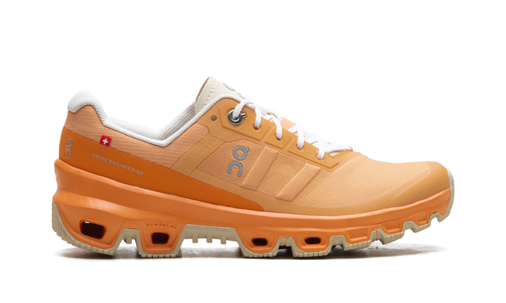 Cloudventure WMNS "Orange Copper" 32.98582
