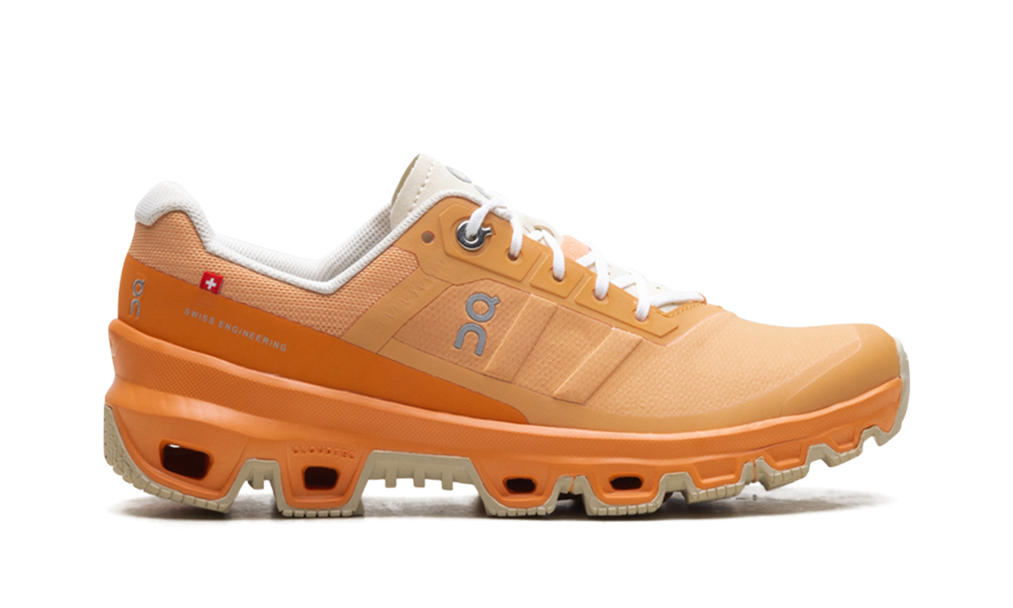 Cloudventure WMNS "Orange Copper" 32.98582