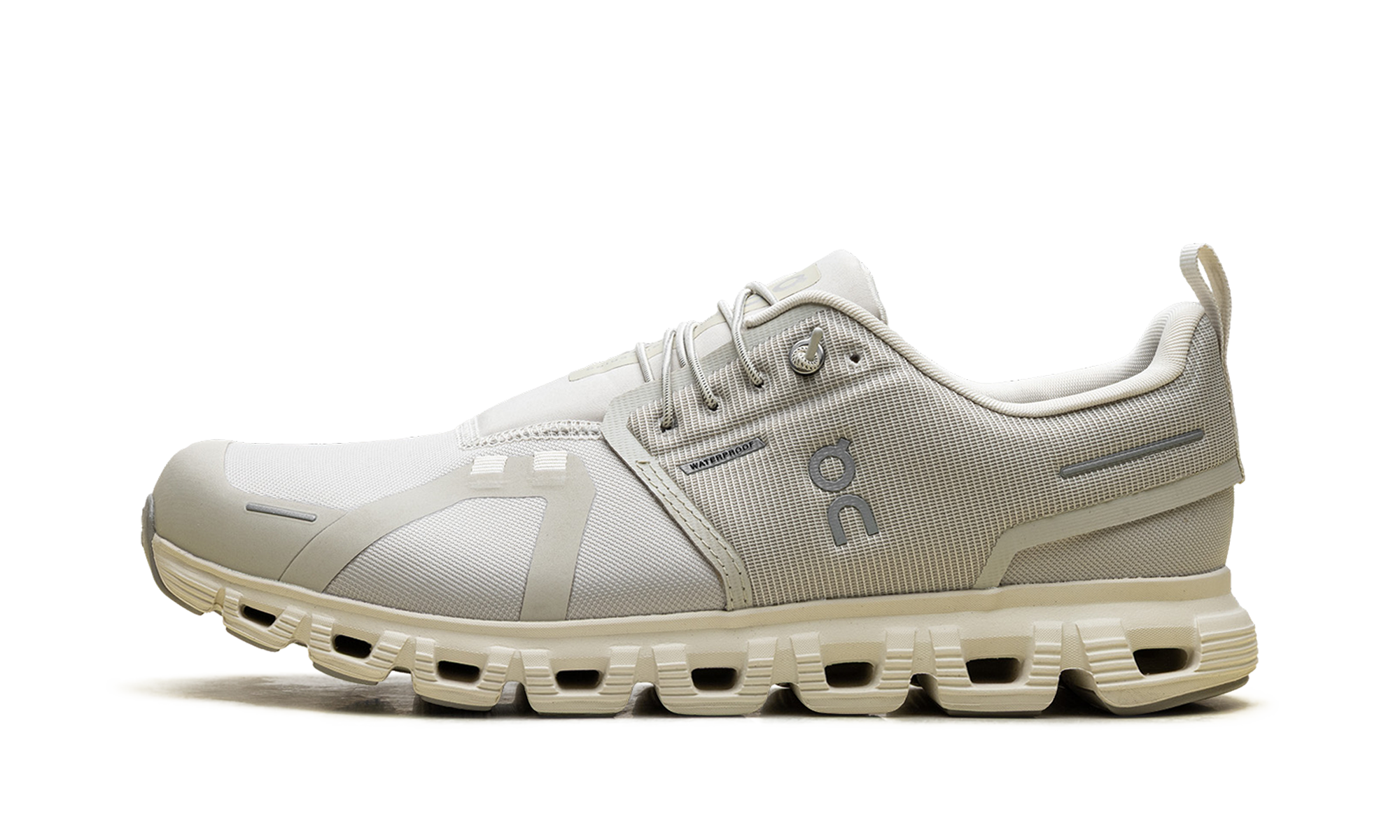 On Running Cloud 6 Waterproof "Pelican Ghost" 3MF10063563