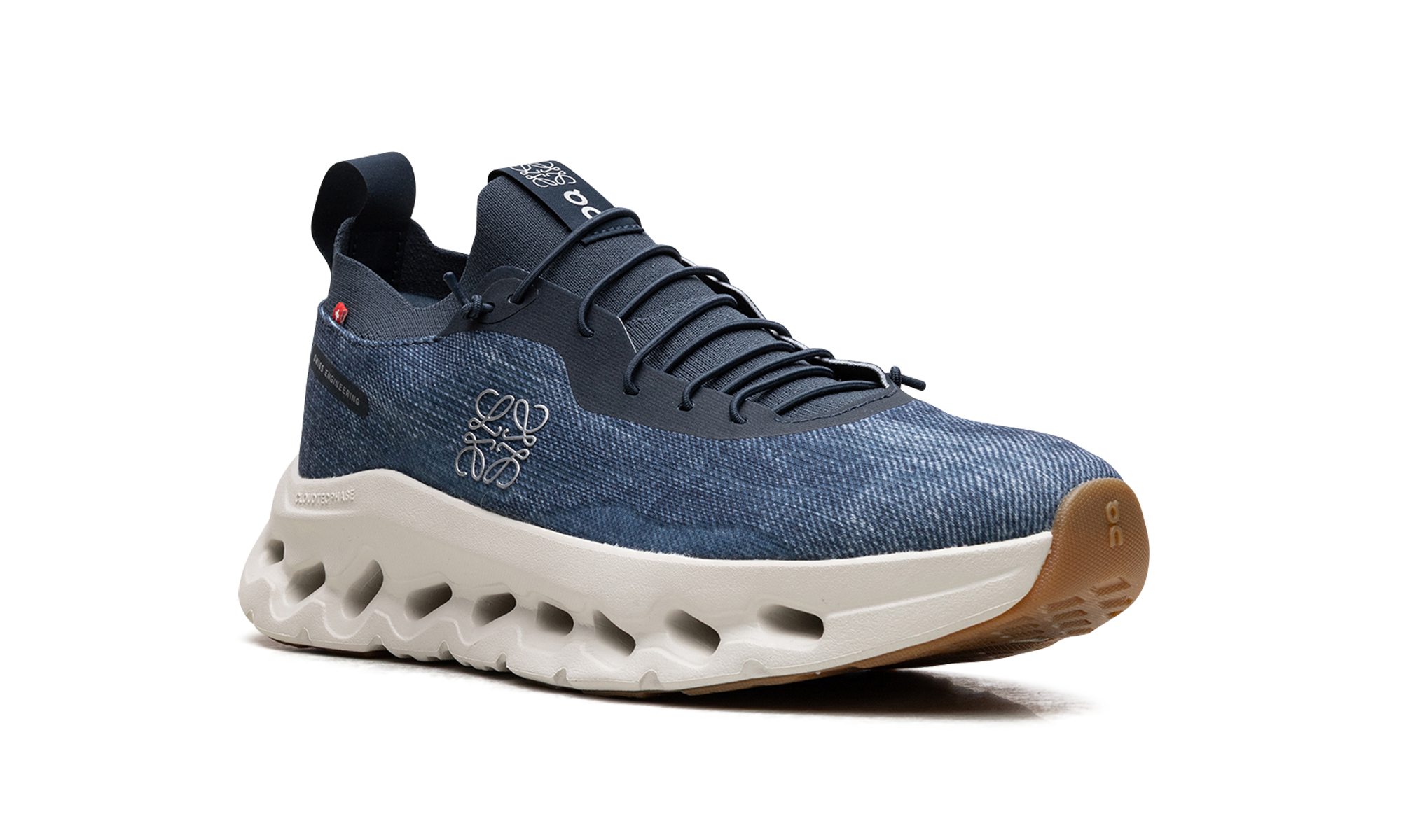 Cloudtilt WMNS "LOEWE - Denim Blue" 3WF30884617