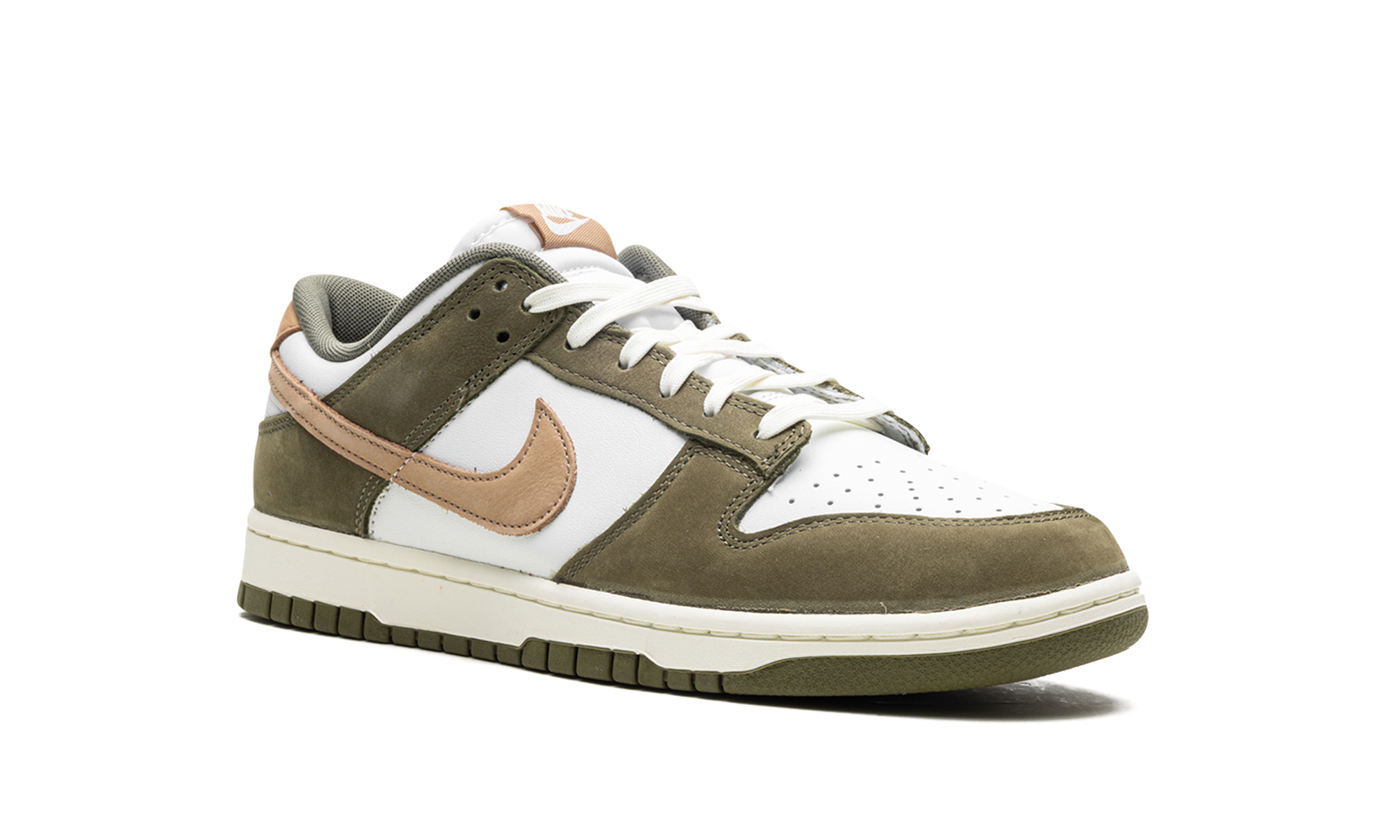 Dunk Low "Medium Olive" FQ8250 200