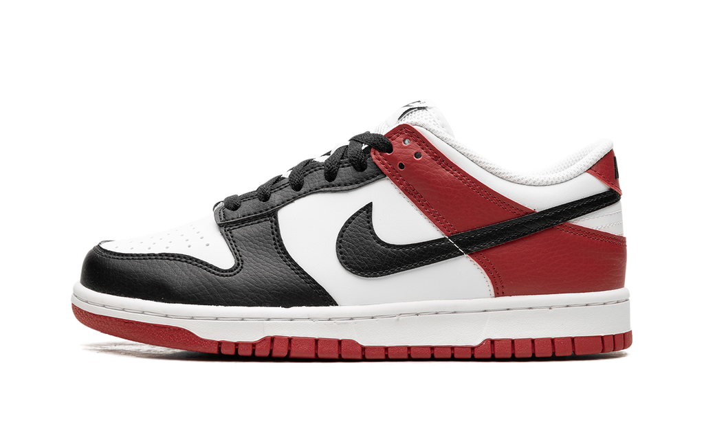 Dunk Low GS "Black Toe" HF9980 600