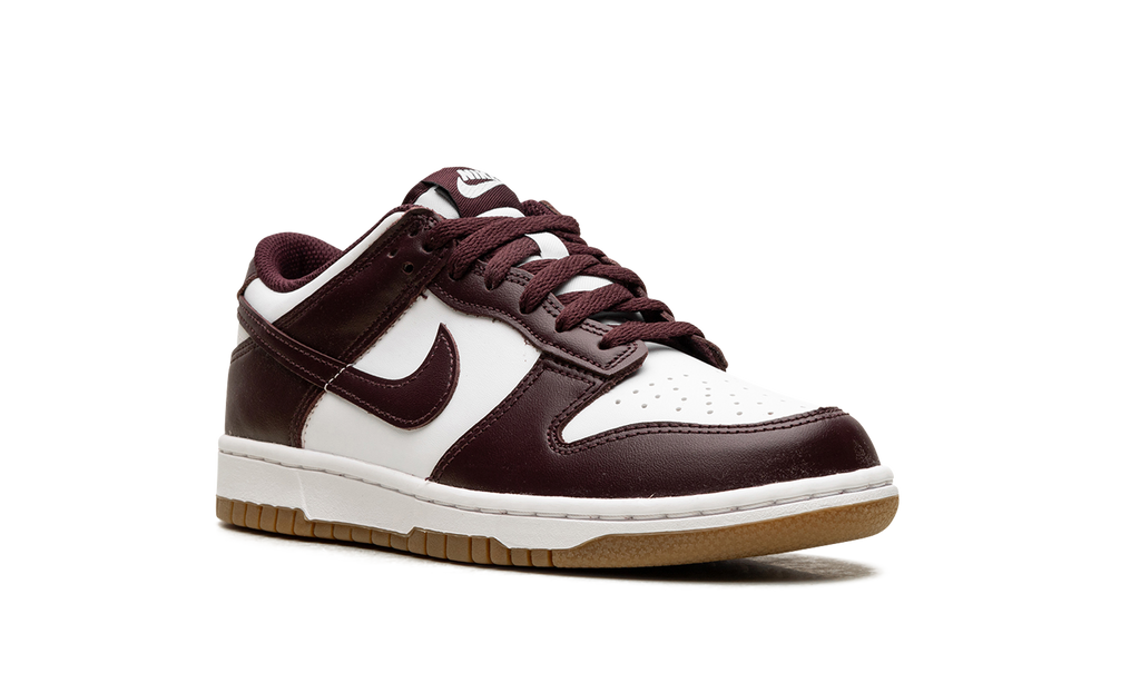 Dunk Low "Burgundy Crush Gum" HJ9282 100