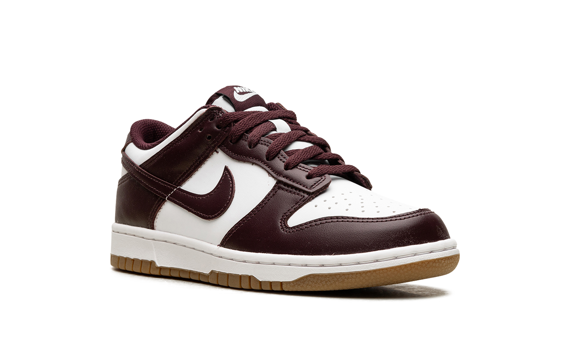 Dunk Low "Burgundy Crush Gum" HJ9282 100