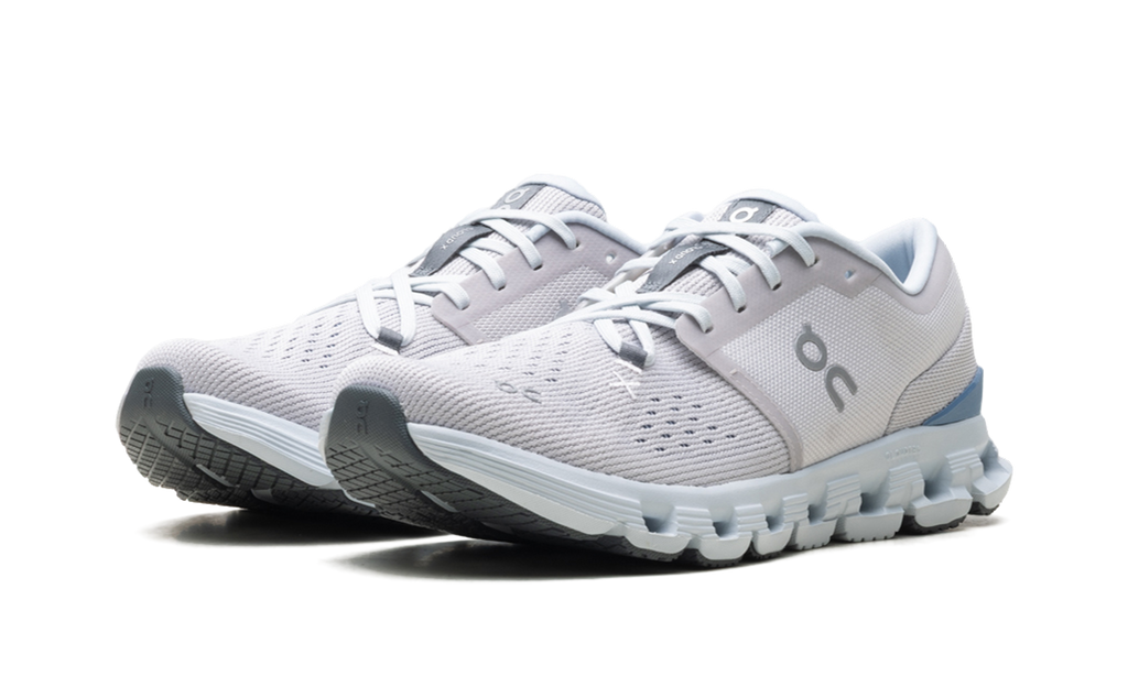 Cloud X 4 WMNS "Silver Chambray" 3WE30073278