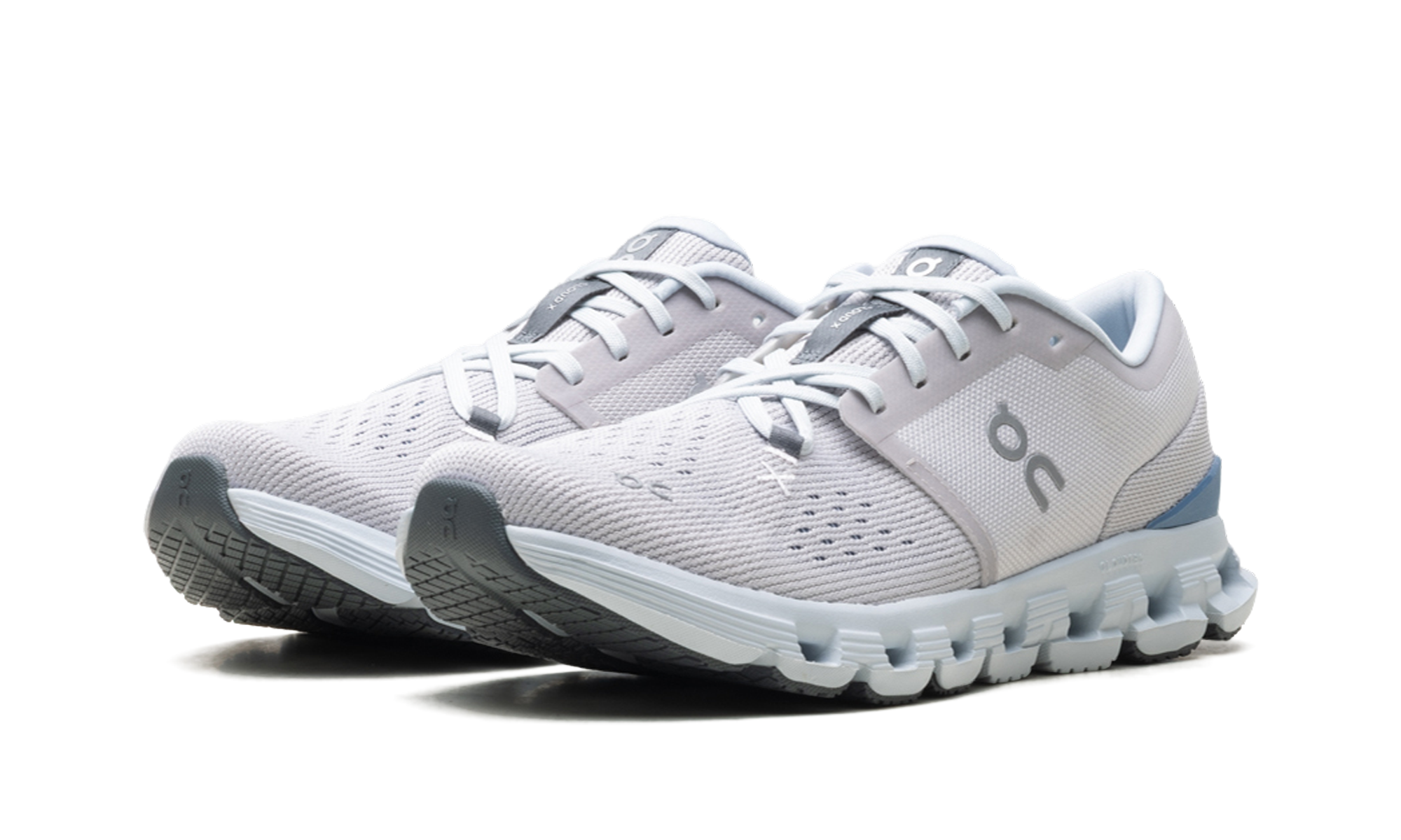 Cloud X 4 WMNS "Silver Chambray" 3WE30073278