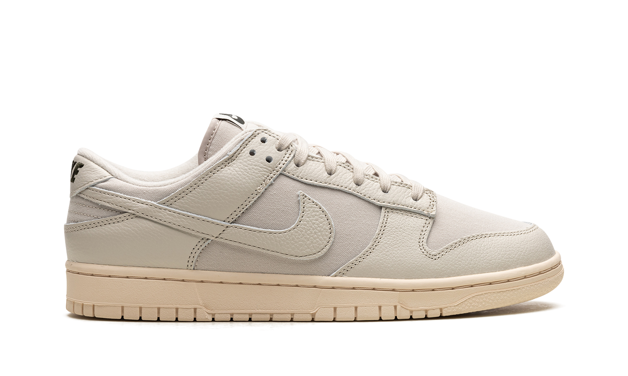 Dunk Low "Light Orewood Brown" DZ2538 100