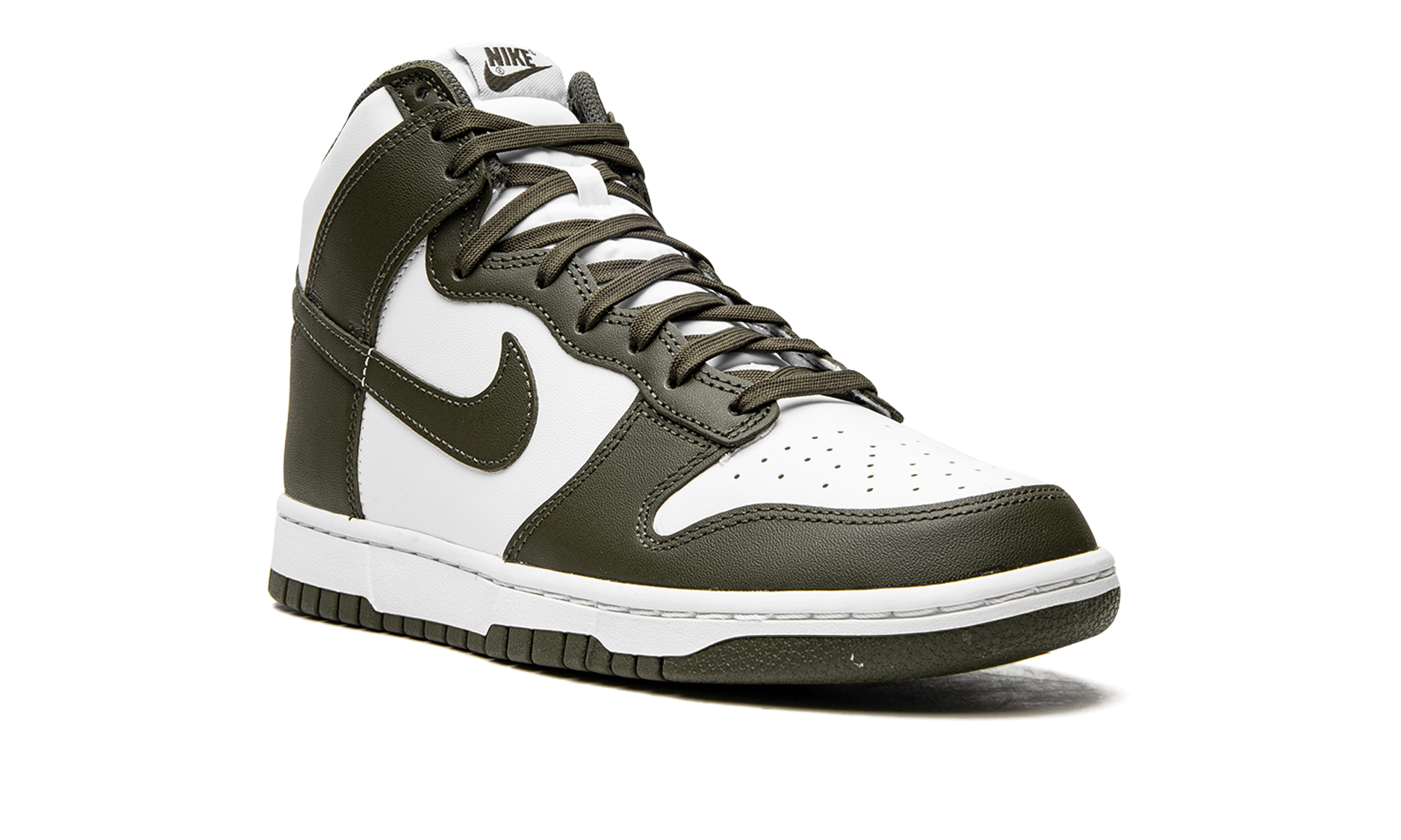 Dunk High "Cargo Khaki" DD1399 107