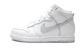 Dunk High SP PS "Pure Platinum" DC9053 101