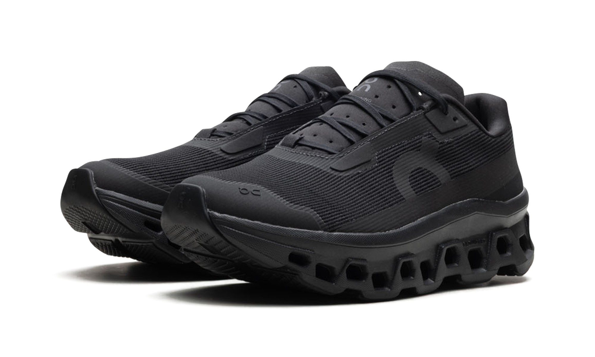 Cloudmonster Void "Black Black" 3MF10671043