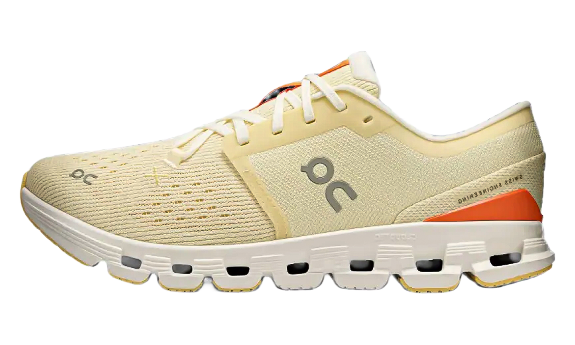 Cloud X 4 WMNS "Castor/Flame" 3WE30073560