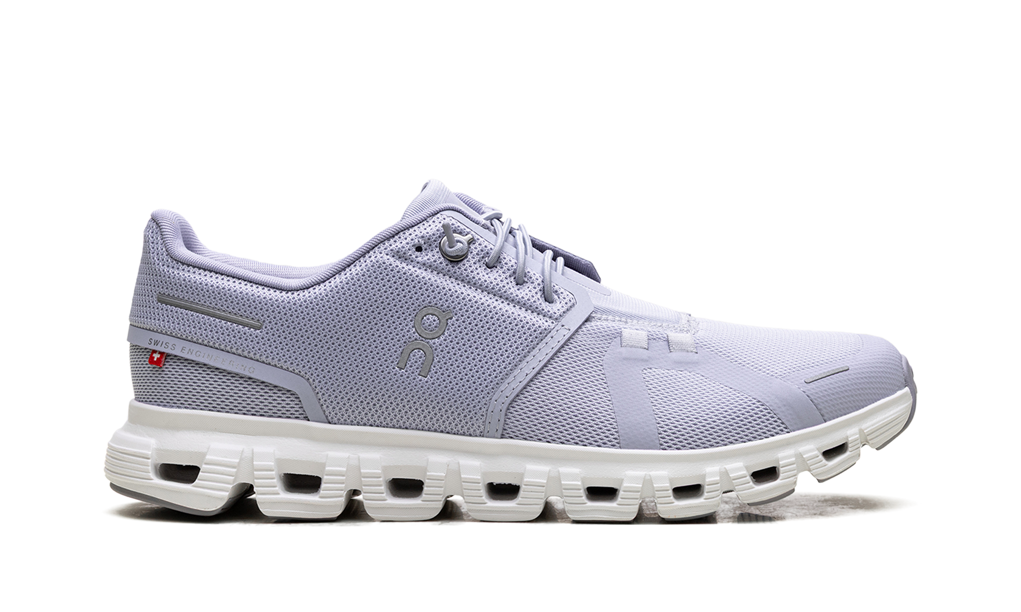Cloud 6 WMNS "Nimbus/White" 3WF10061085