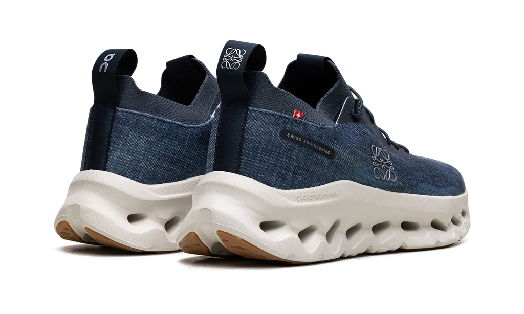 Cloudtilt WMNS "LOEWE - Denim Blue" 3WF30884617