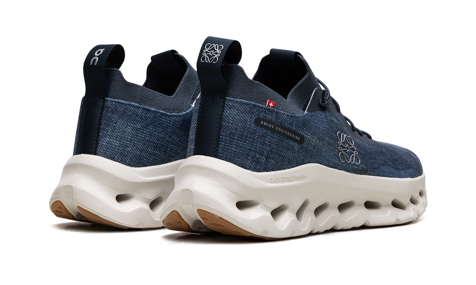 Cloudtilt WMNS "LOEWE - Denim Blue" 3WF30884617