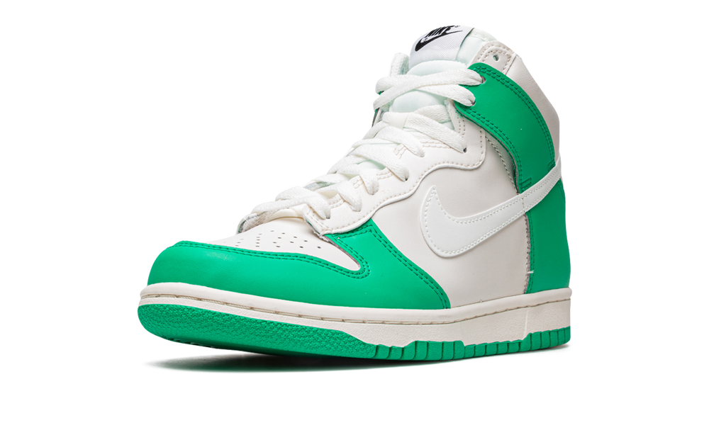 Dunk High GS "Grey Green" DB2179 002