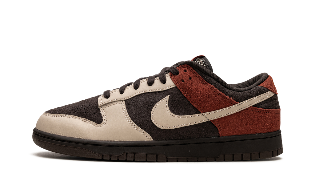 Dunk Low "Red Panda" FV0395 200