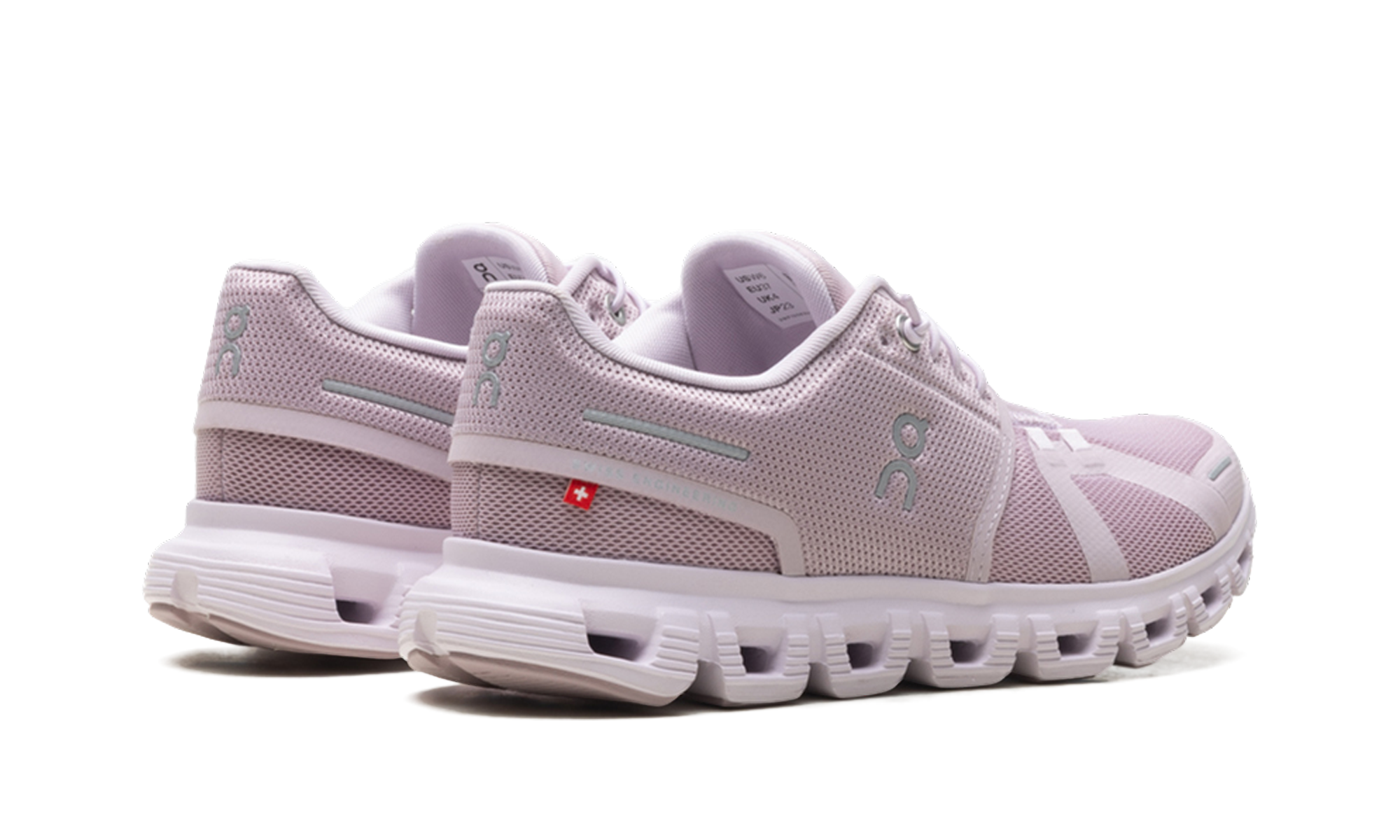 Cloud 6 WMNS "Mauve Orchid" 3WF10063012