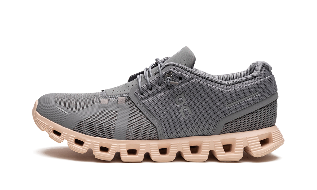 CLOUD 5 WMNS "Zinc Shell" 59.98883
