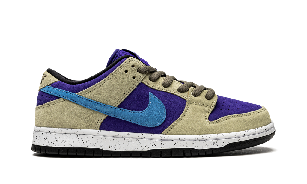 Dunk Low SB "ACG - Celadon" BQ6817 301